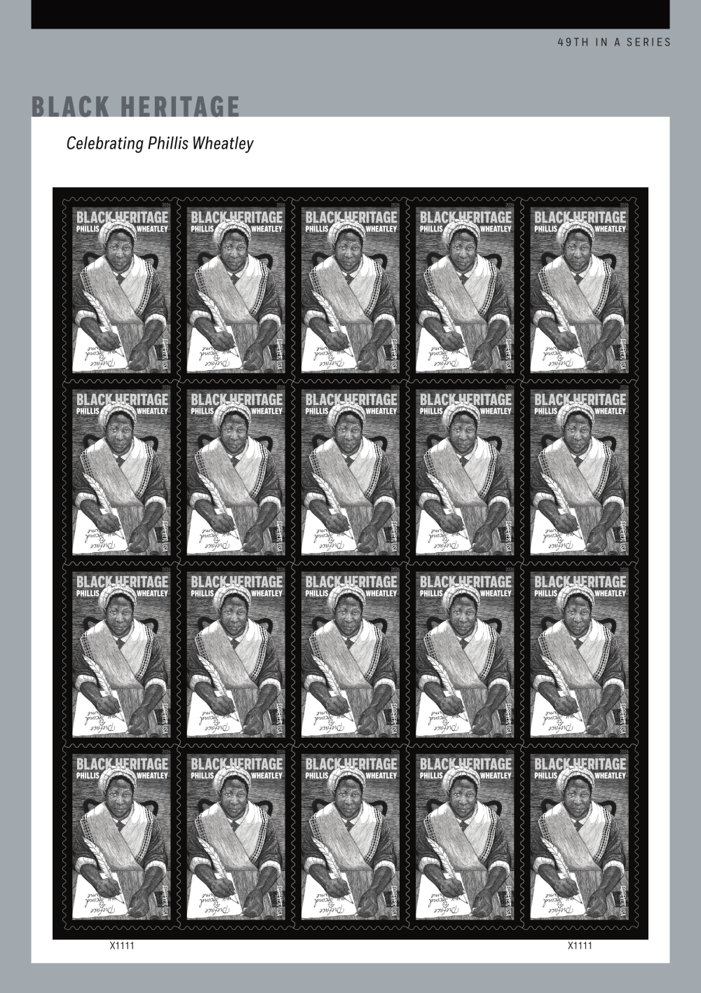 2026 U.S. postage stamp designs