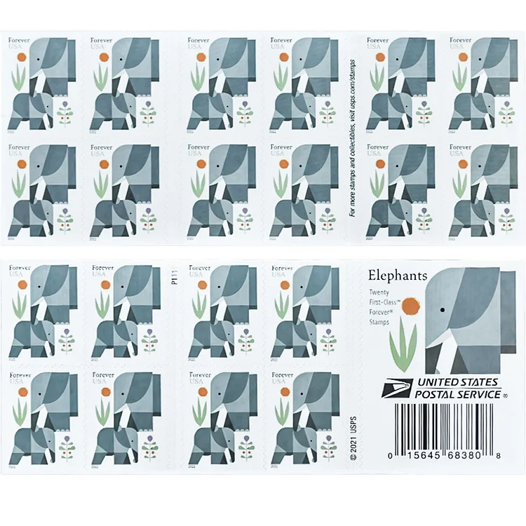 2022-USA Forever Elephants